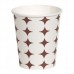 7 Oz Paper Cups Stars (1000 pcs)
